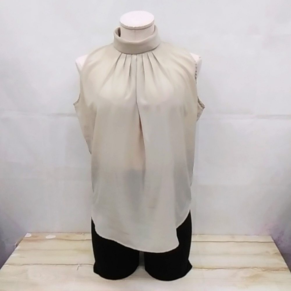 Dina Ariel vintage 80 women's blouse 4245y
